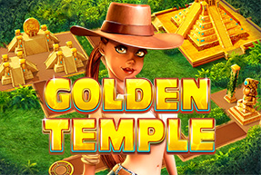 Golden Temple