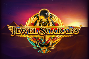 Jewel Scarabs