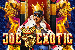 JoeExotic