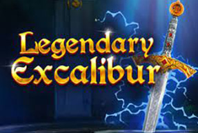 Legendary Excalibur