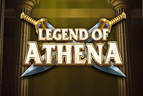 Legend of Athena