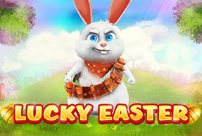 Lucky Easter