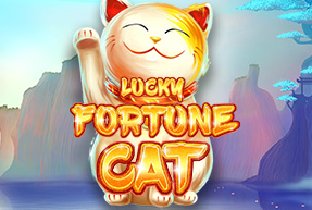 Lucky Fortune Cat