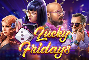 Lucky Fridays