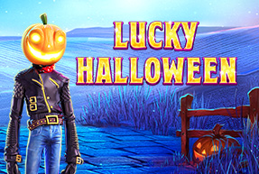 Lucky Halloween