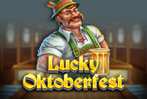 Lucky Oktoberfest