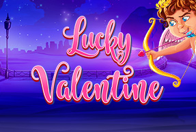 Lucky Valentine