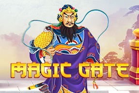 Magic Gate