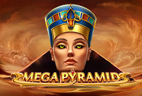Mega Pyramid