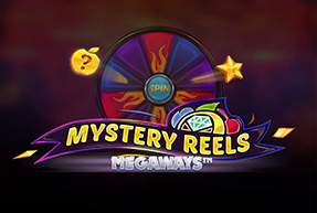 Mystery Reels Megaways