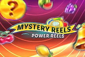Mystery Reels Power Reels