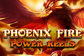 Phoenix Fire Power Reels