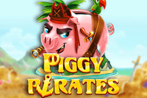 Piggy Pirates