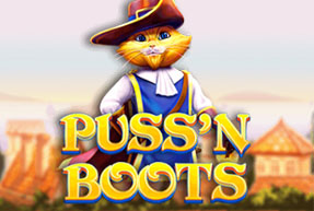 Puss N Boots