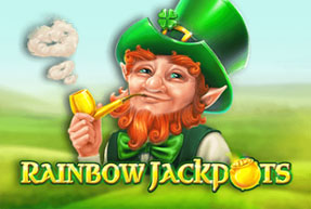 Rainbow Jackpots