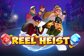 Reel Heist