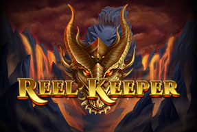 Reel Keeper