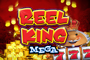 Reel King Mega