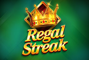 Regal Streak
