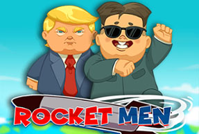 Rocket Men