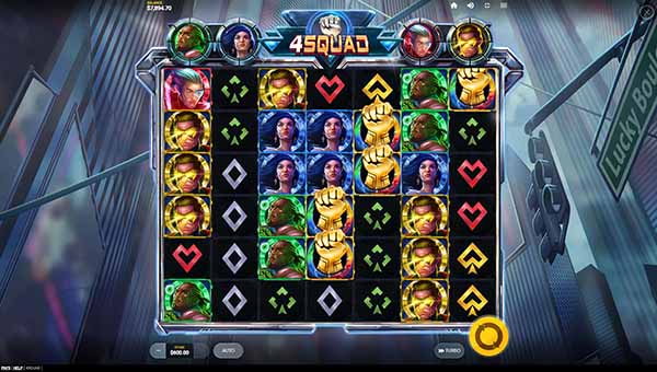 scr4Squad