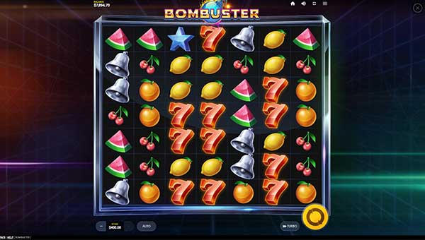 scrBombuster