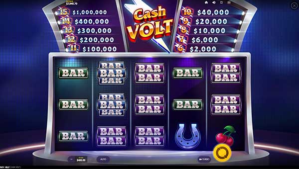 scrCash Volt