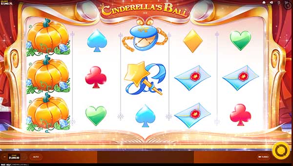 scrCinderellas Ball