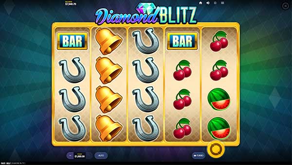 scrDiamond Blitz