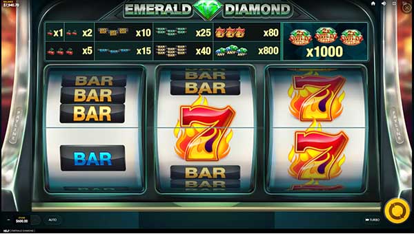scrEmerald Diamond