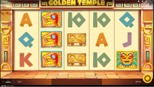 scrGolden Temple