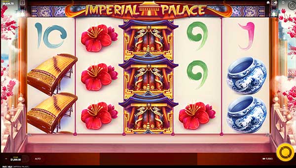 scrImperial Palace
