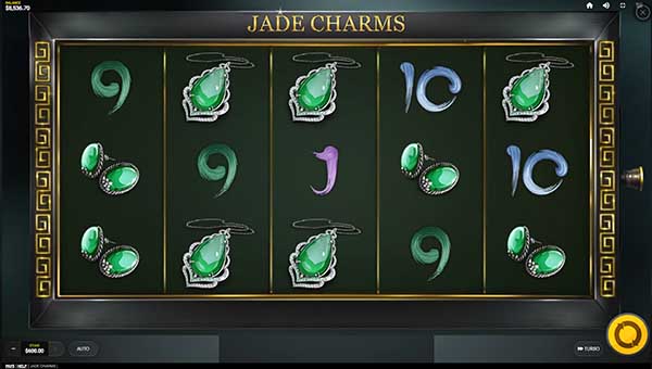 scrJade Charms
