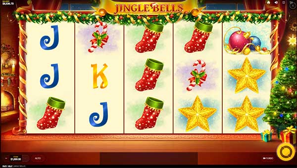 scrJingle Bells
