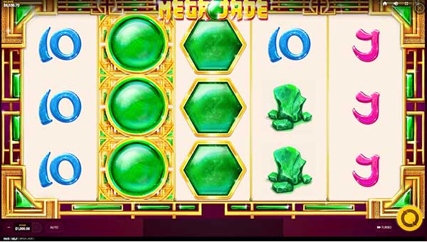 scrMega Jade