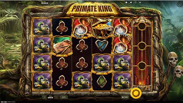 scrPrimate King