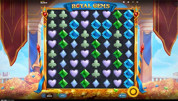 scrRoyal Gems