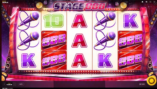 scrStage 888