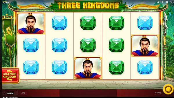 scrThree Kingdoms