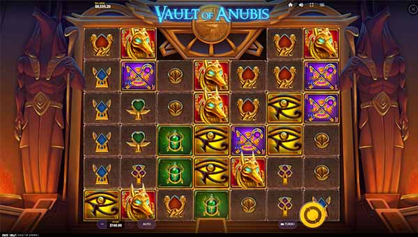 scrVault of Anubis
