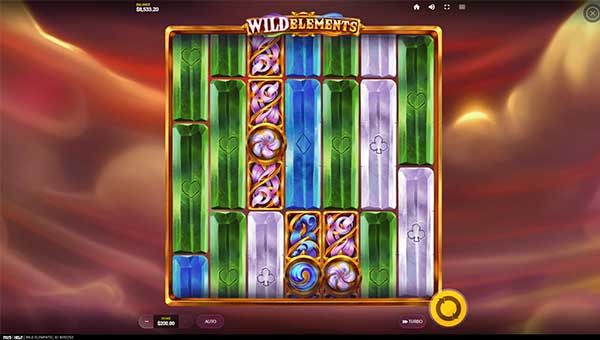 scrWild Elements