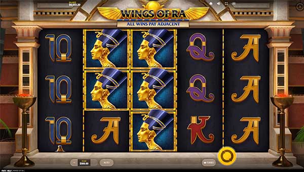 scrWings of Ra