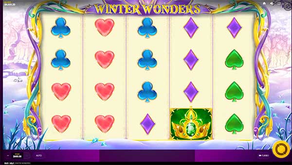 scrWinter Wonders