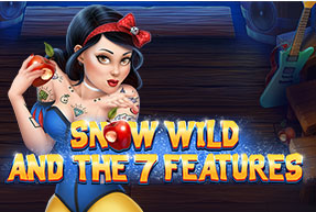 Snow Wild And The 7 Features