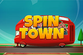 Spin Town