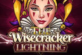 TheWisecrackerLightning