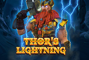 Thors Lightning