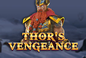 Thors Vengeance