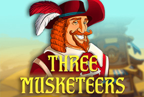 Three Musketeers