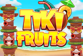 Tiki Fruits